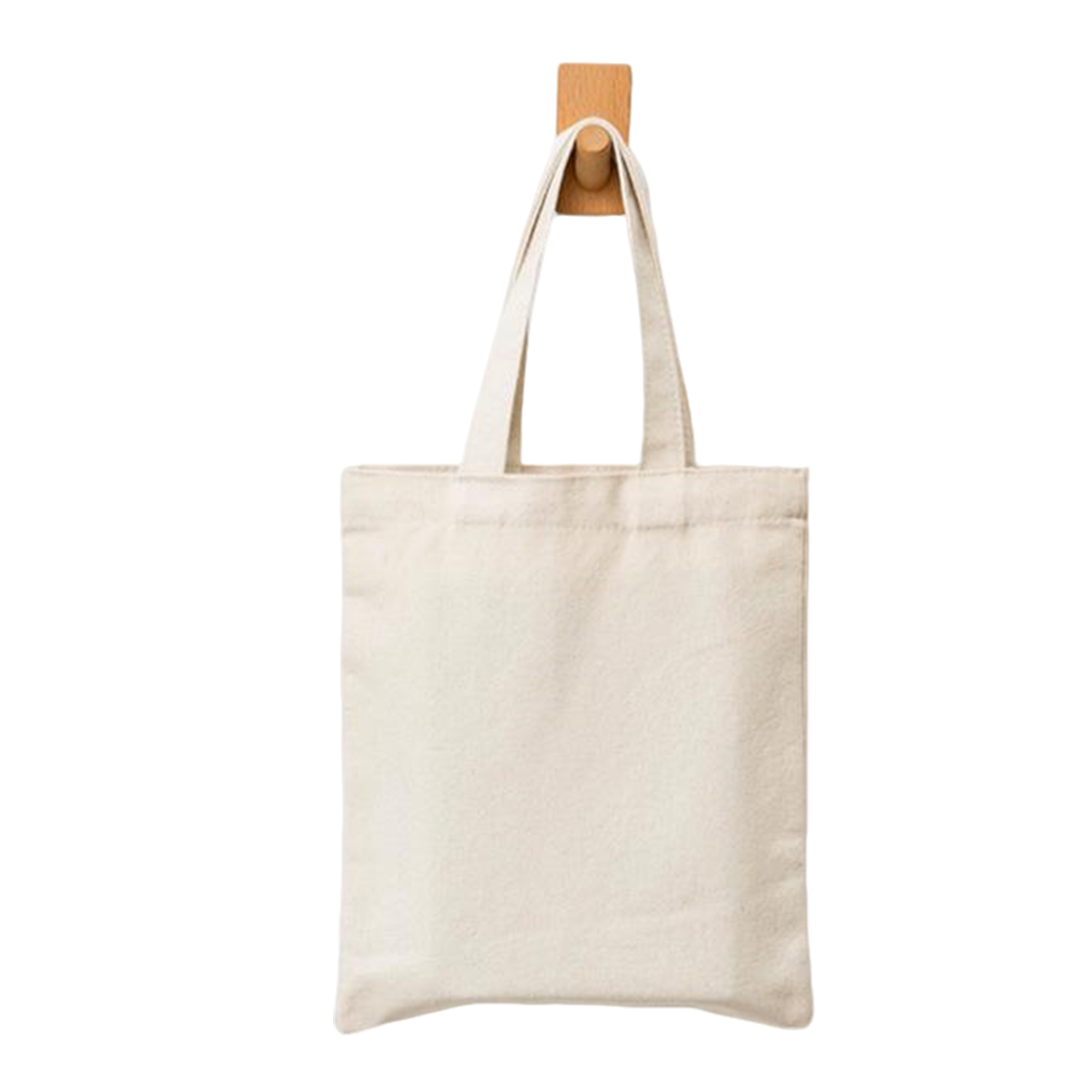 Environmentally Friendly Canvas Simple Bag 2