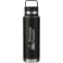 Colton Copper Vacuum Insulated Bottle 20oz, custom water bottle with logo imprint 24
