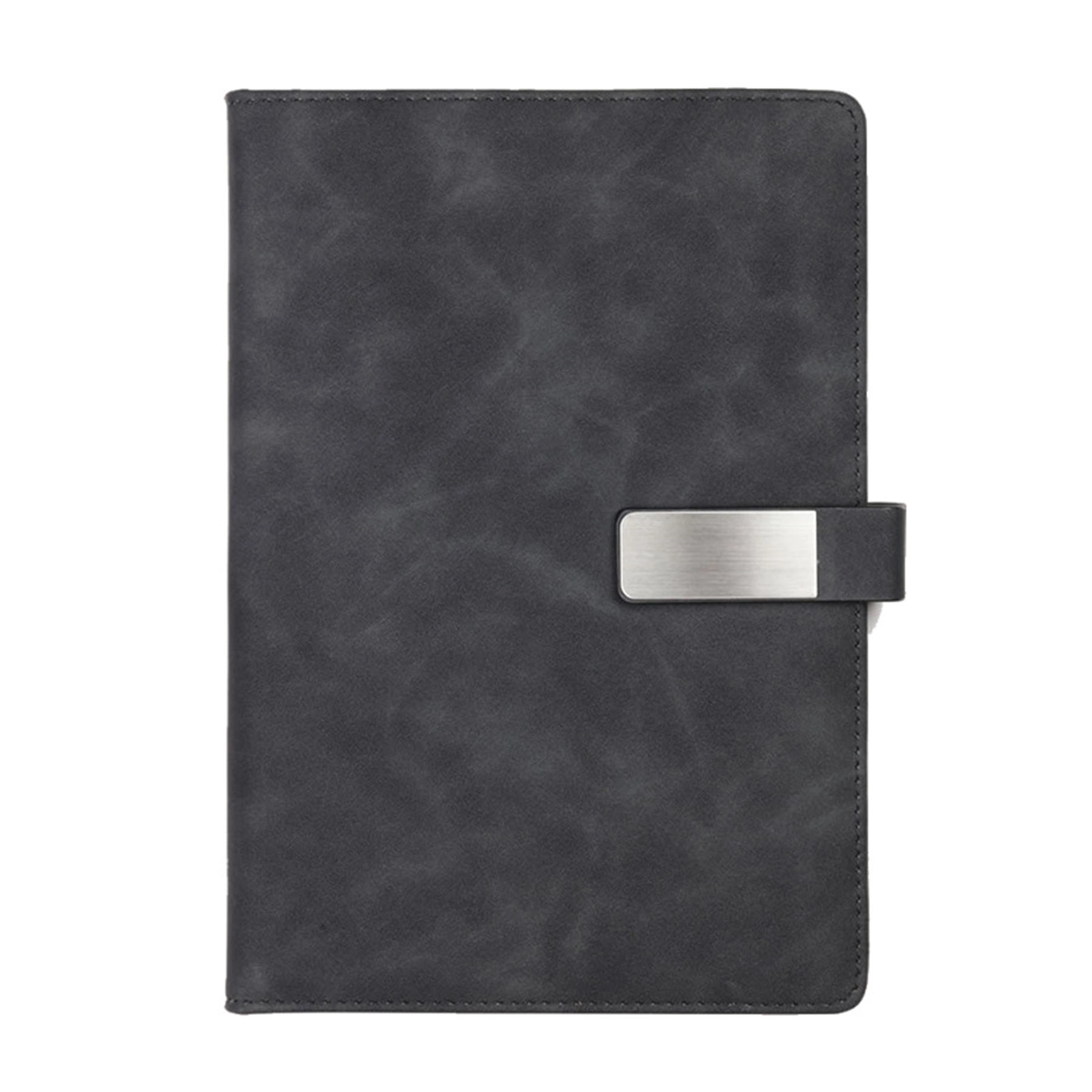 Business PU Leather Notebook 6