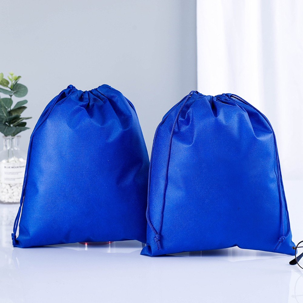 Non-Woven Drawstring Bag 2