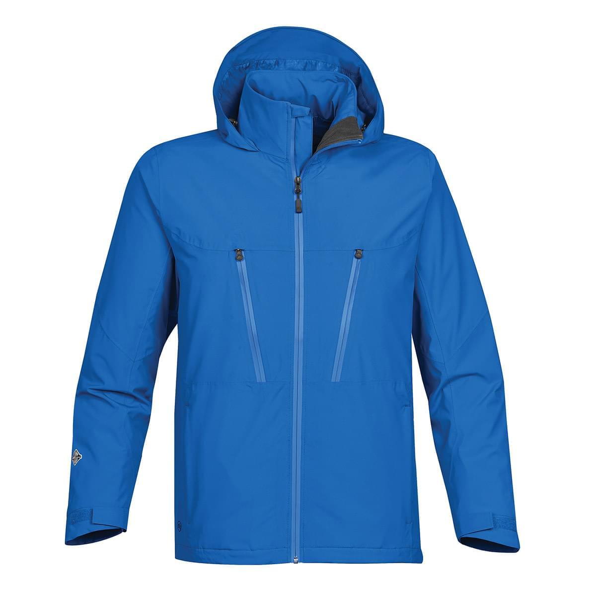Stormtech Men's Hurricane Shell