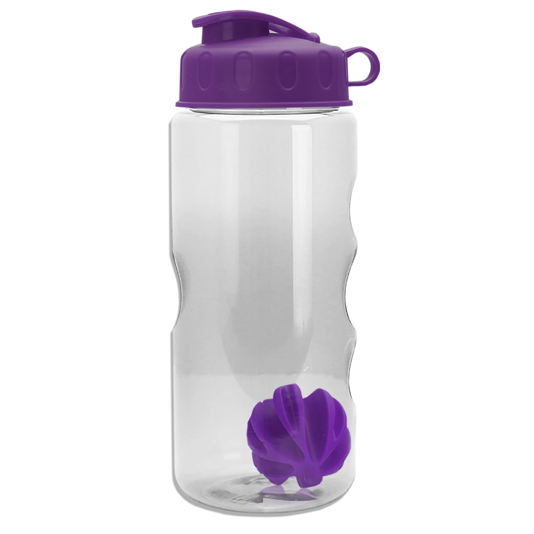 Mini Mountain ? 22 oz. Tritan Shaker bottle with Flip 2