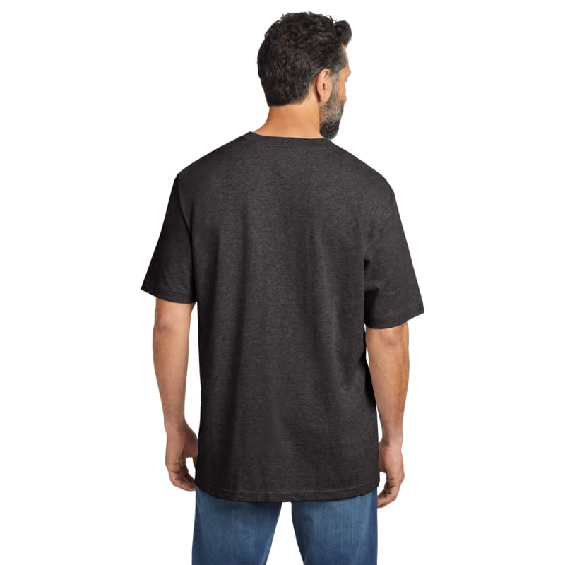 Carhartt Workwear Pocket Short Sleeve T-Shirt. 57
