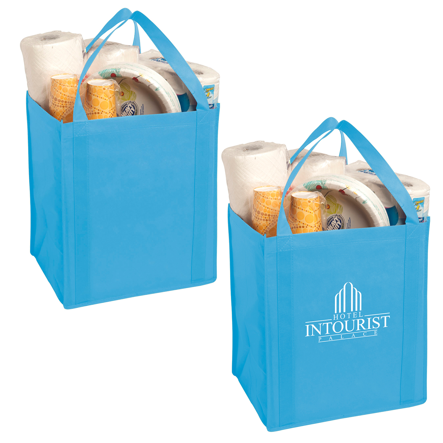 Large Size Non-Woven Shopping Bag 13