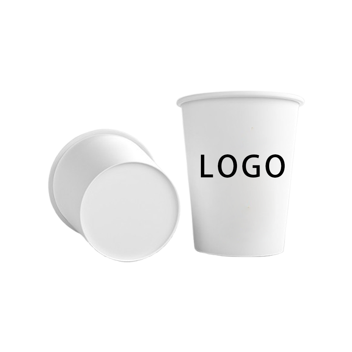 Disposable cup 1