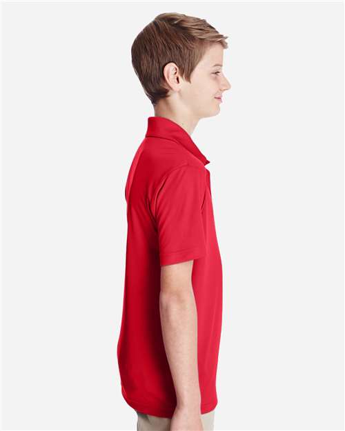 Youth Zone Performance Polo - TT51Y 15