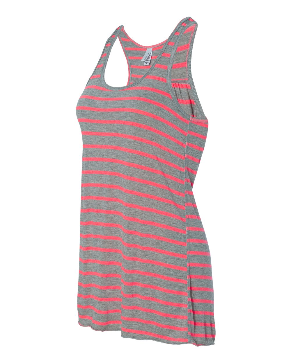 Women's Flowy Racerback Tank - 8800 26