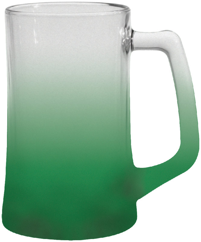 25 oz. Pittsburgh Starburst Sport  Mug 6