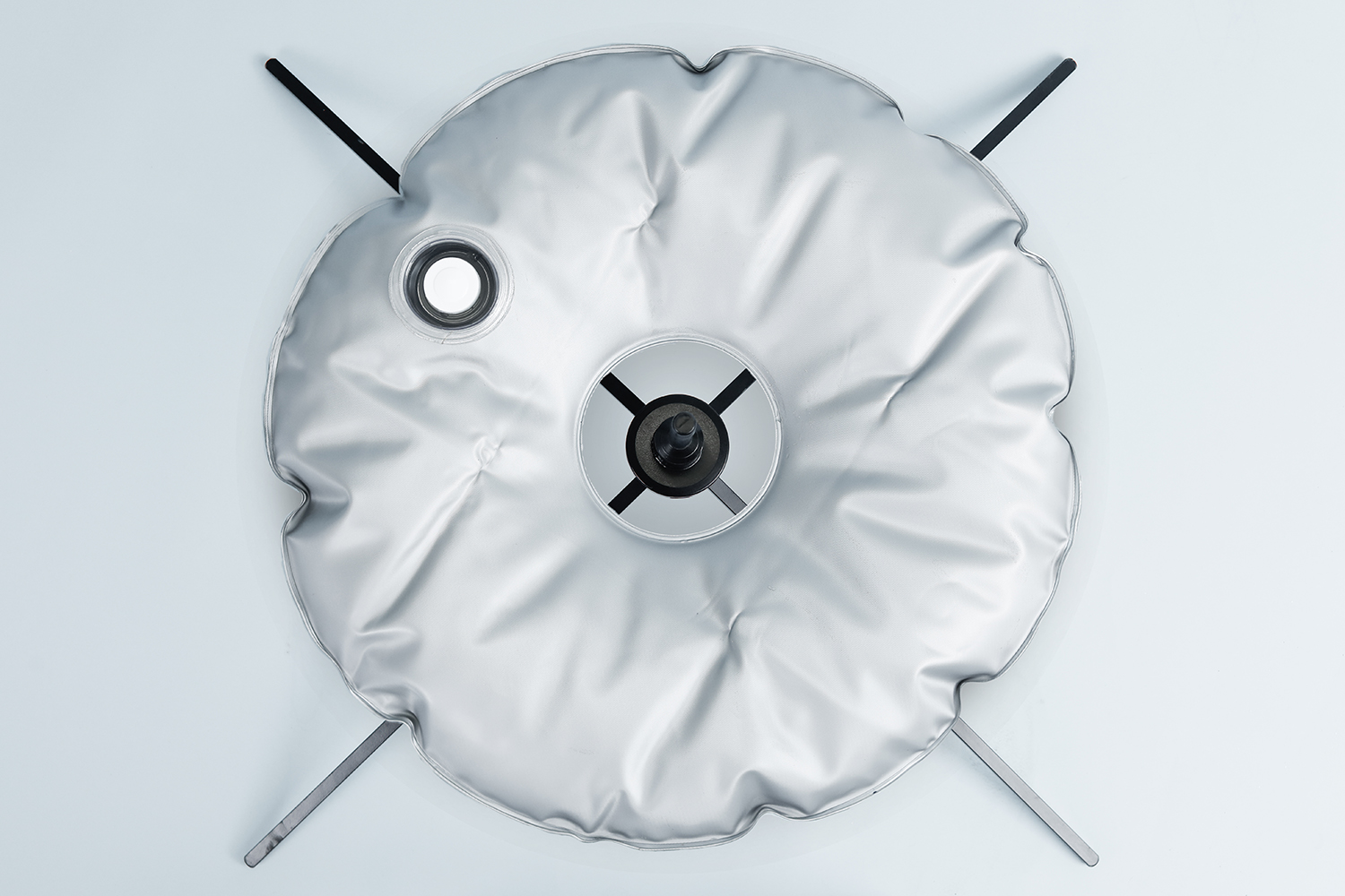Spider Base/Water Bag - for feather flags 2