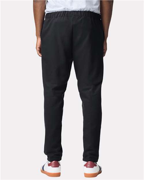 Unisex Softstyle® Midweight Pocket Sweatpants - SF100 45