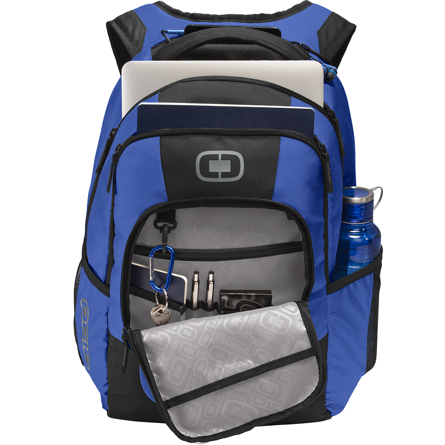OGIO® Logan Backpack 5