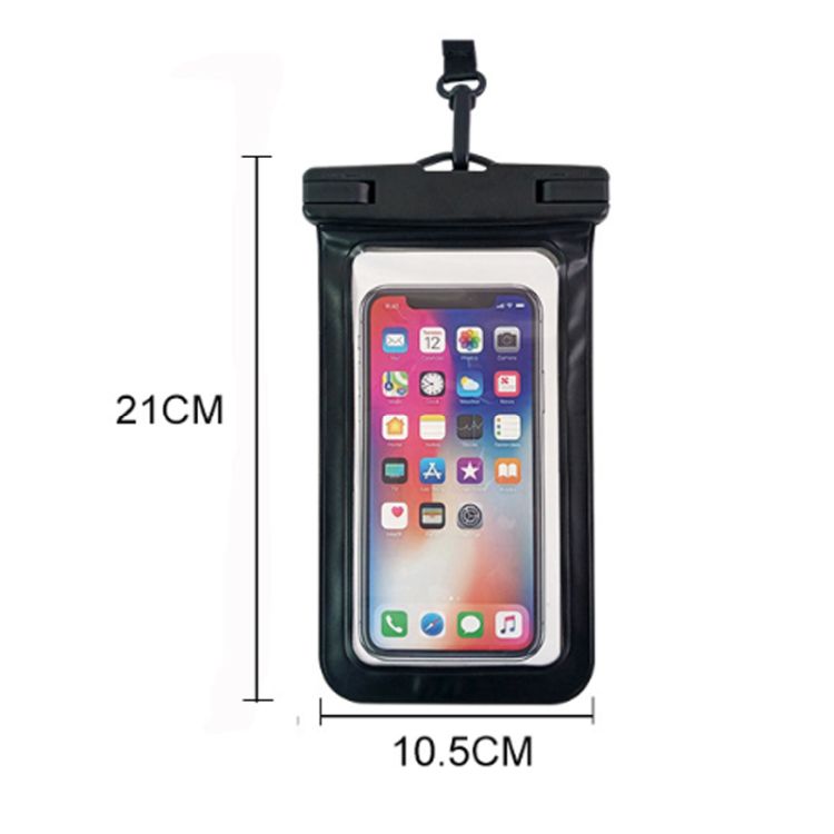 Waterproof Phone Pouch 2