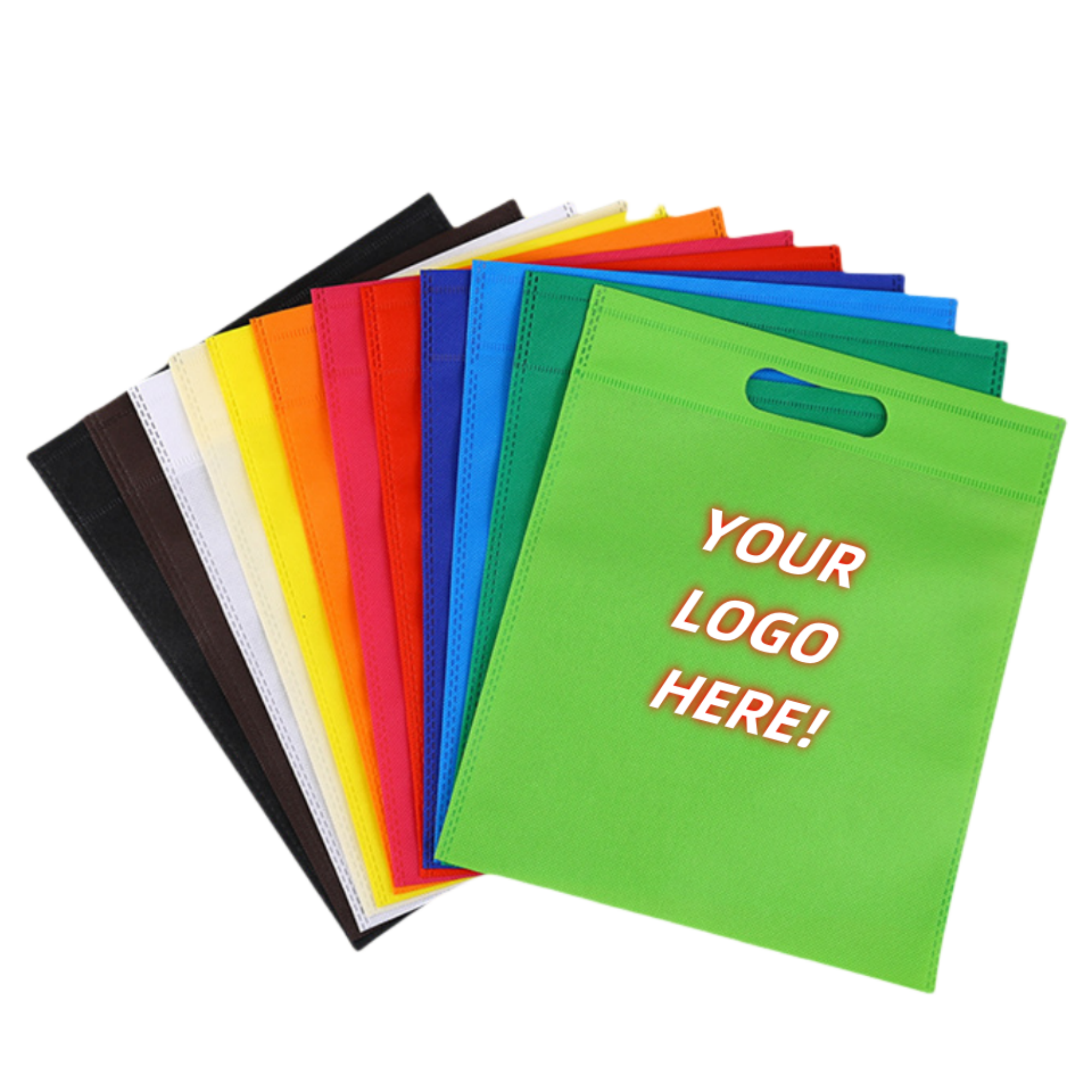 Nonwoven Tote 2