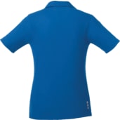 Women's Jepson Short Sleeve Polo 20
