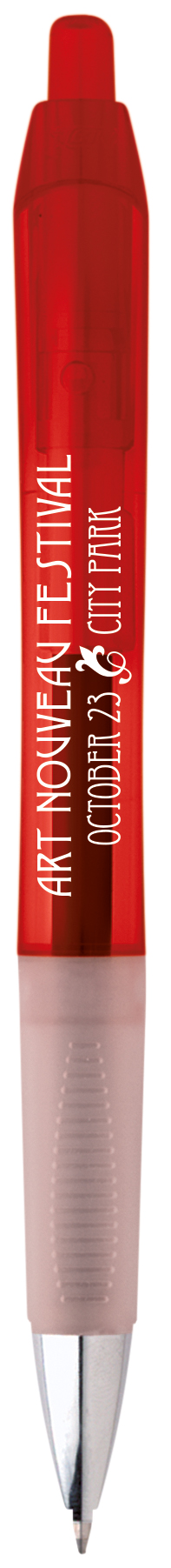 BIC® Intensity® Clic™ Gel Pen