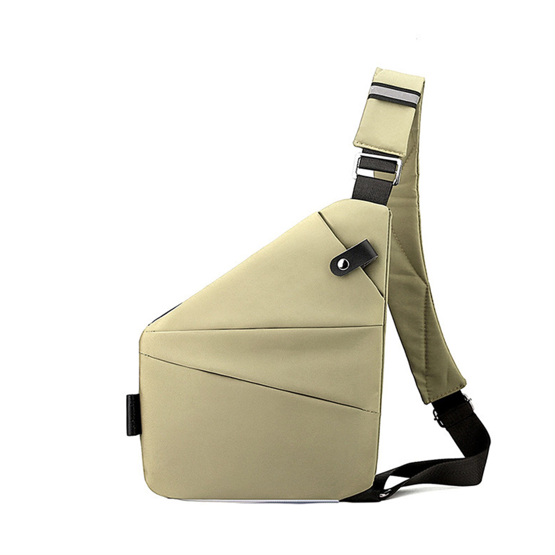 Anti Theft Travel Bag 2
