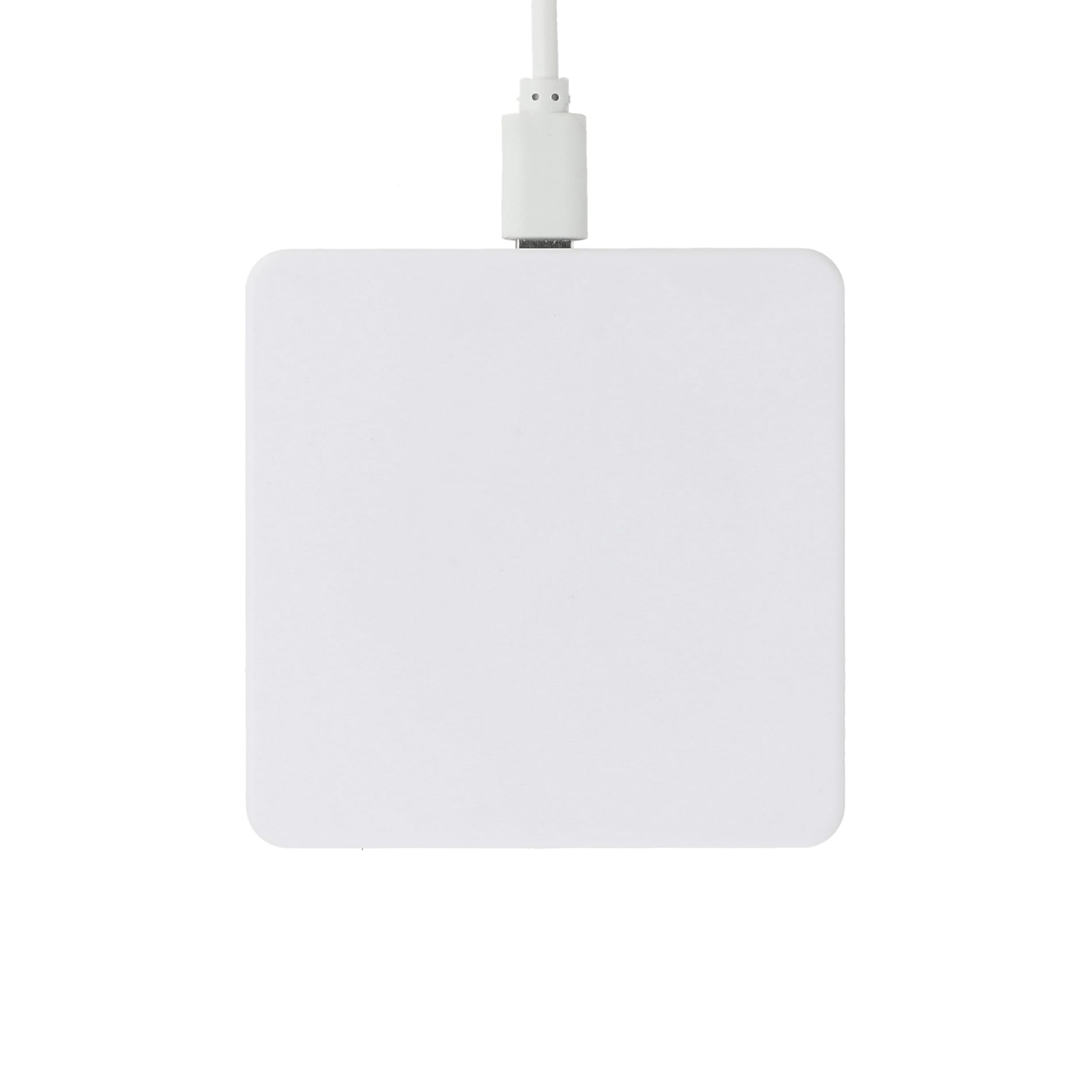 Square Wireless Charging Pad 22