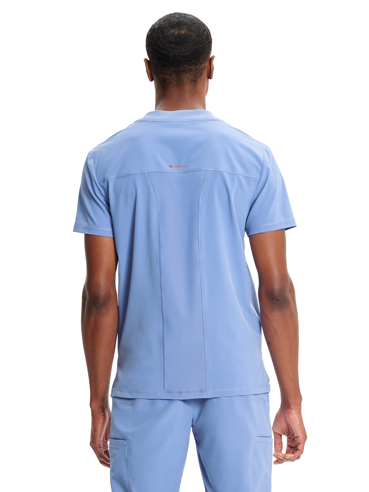 Infinity GNR8 - Men's V-Neck Top 3