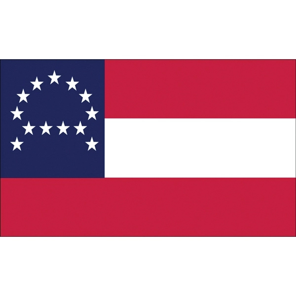 Special Historical Flags - General Lee's HQ 2