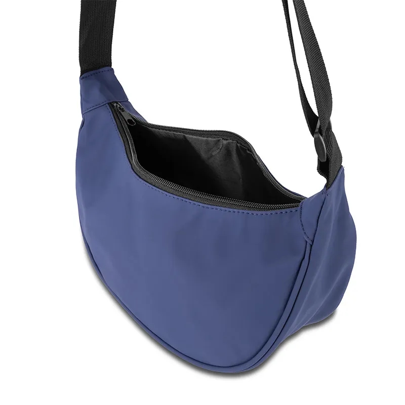 LuxSling Soft PU Sling Bag 6