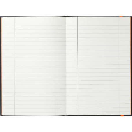 FSC® Mix 5.5" x 8.5" Color Pop Bound Journal 101