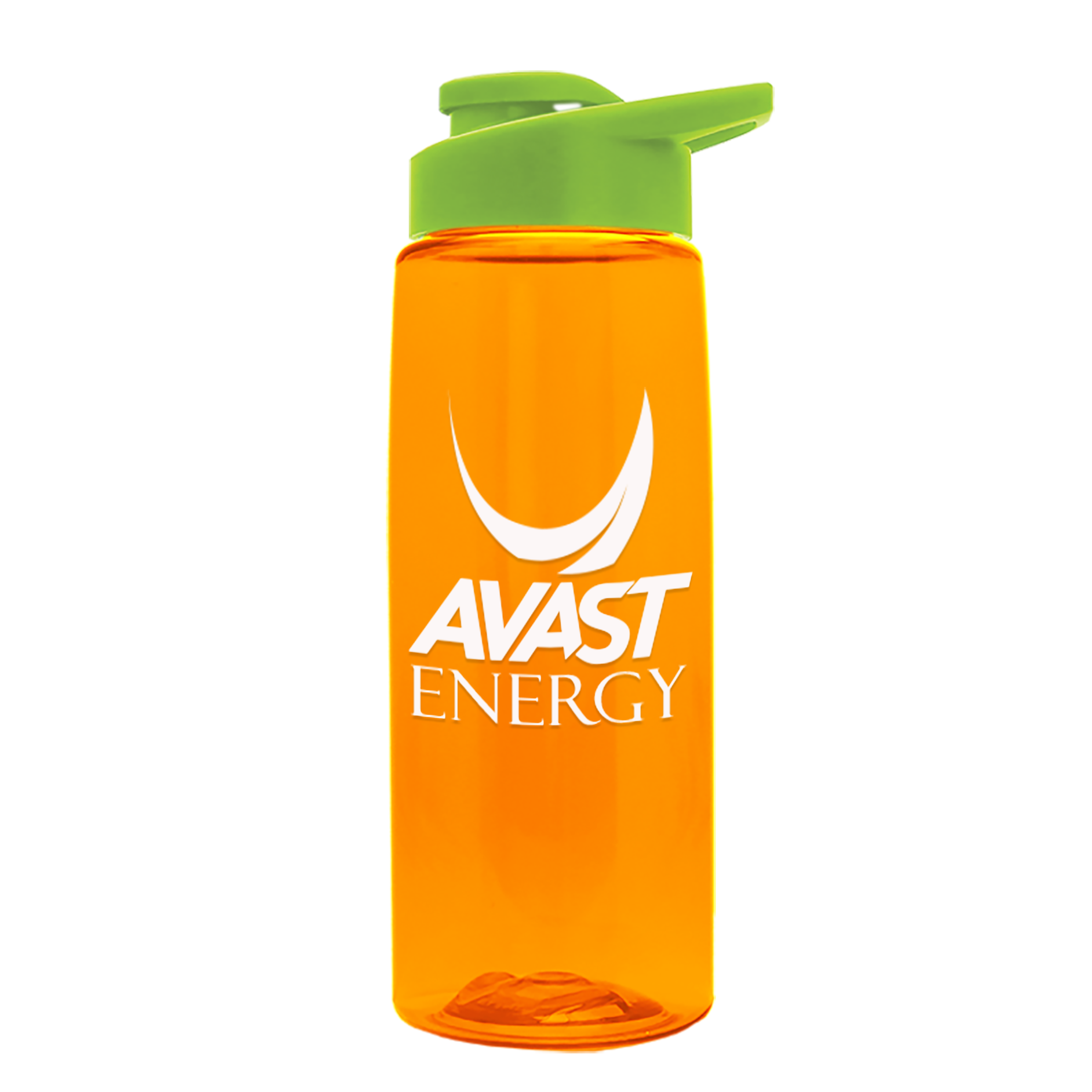 Garyline® Flair Tritan® Bottle with Drink-Thru Lid - 26 oz. 19