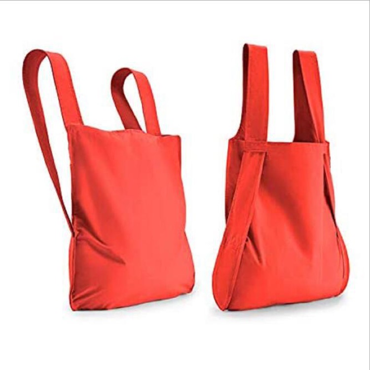 Convertible Tote Backpack with Adjustable Strap 18