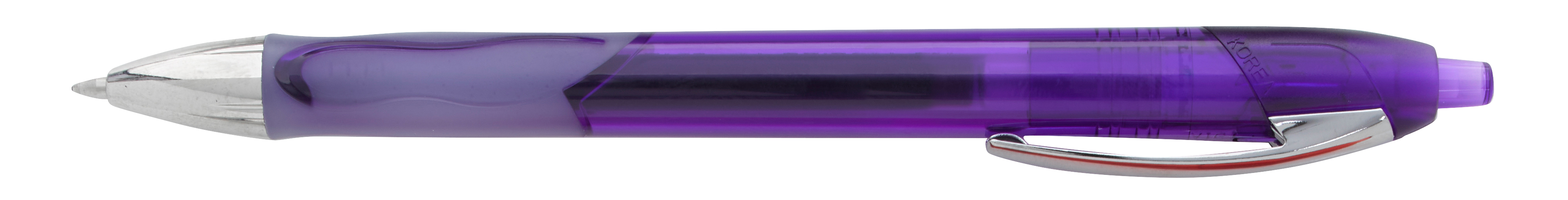 BIC® Ferocity Clic™ Gel Pen