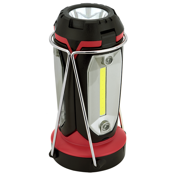 Clover Style LED / COB Worklight 1