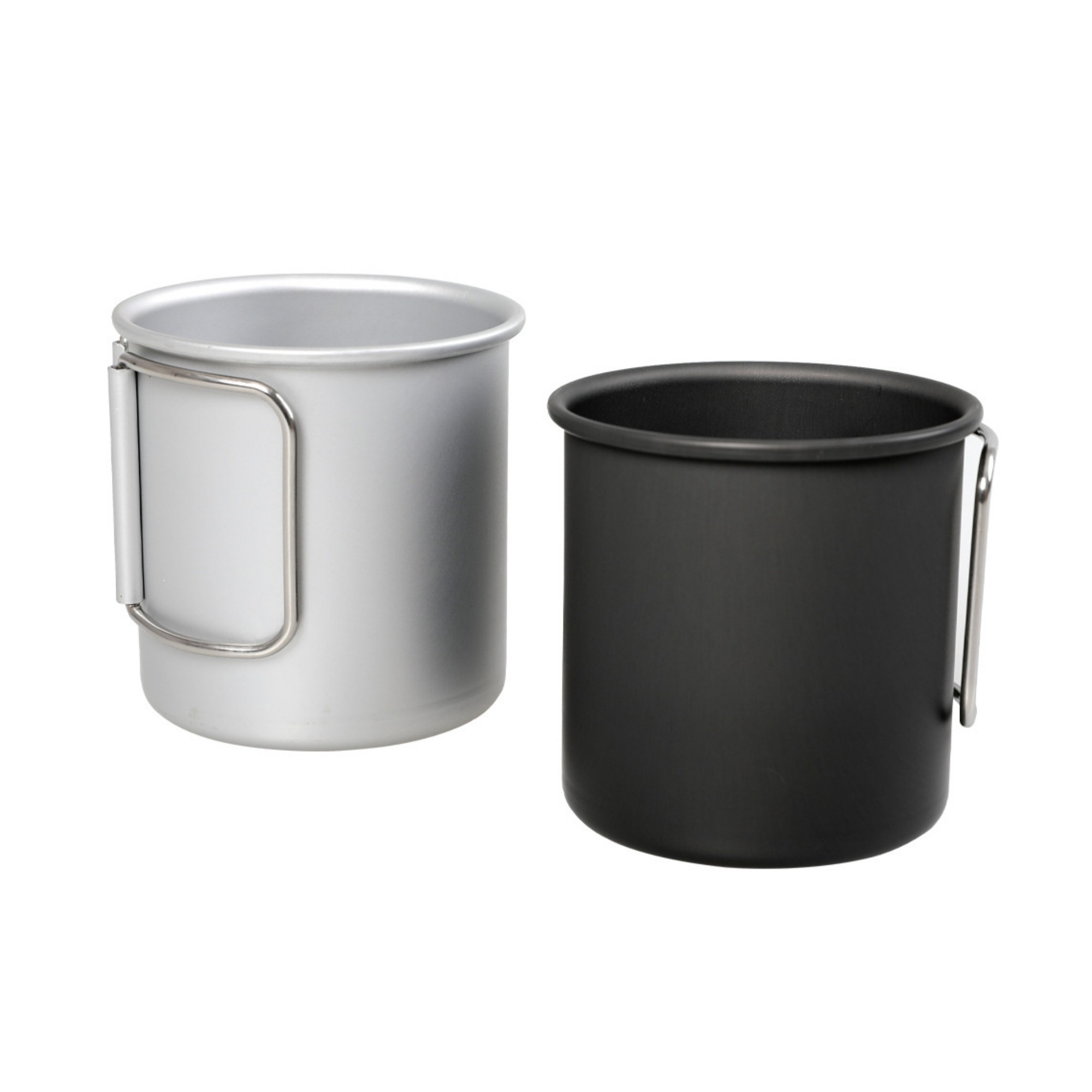 Outdoor Folding Cup 2