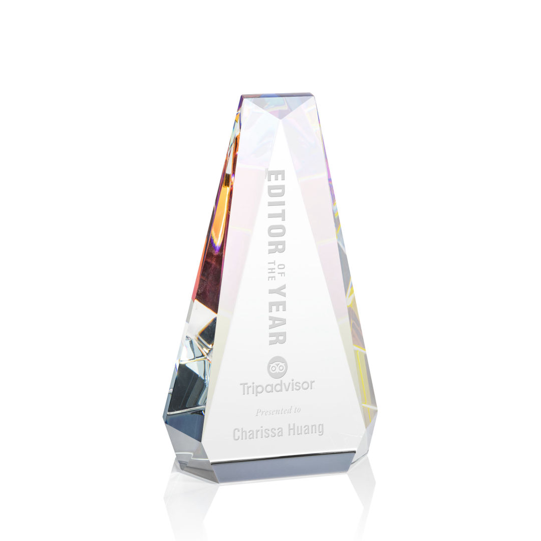 Carmel Award - Prismatic 3
