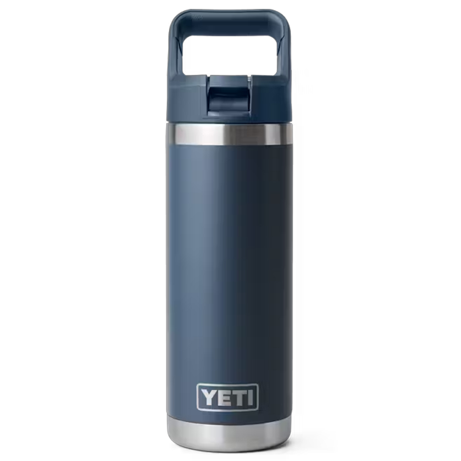 18 Oz YETI® Rambler SS Water Bottle, Srixon® Golf Balls & Pitchfix® Icon Divot Tool Gift Set 5