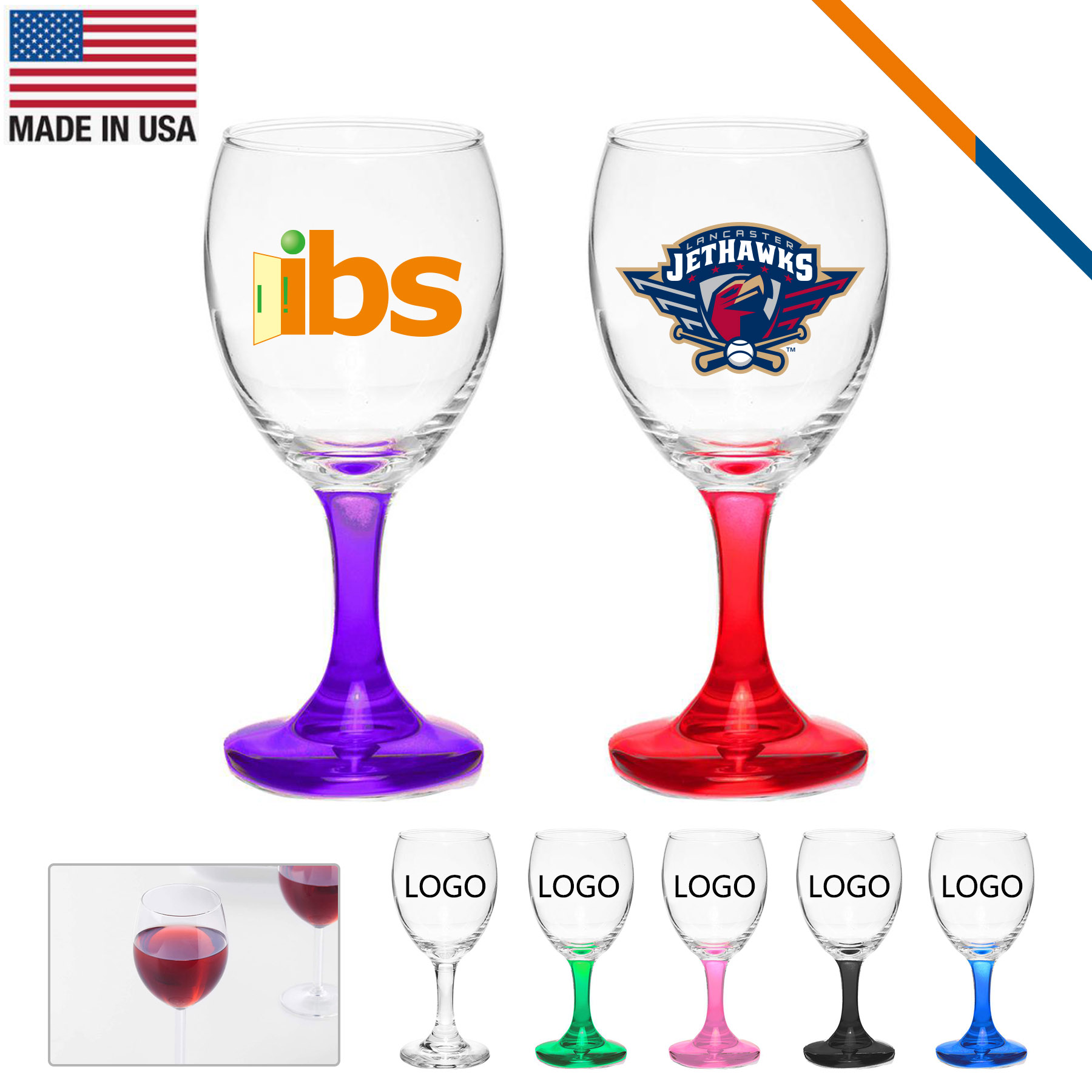 Irene Wine Glasses 2