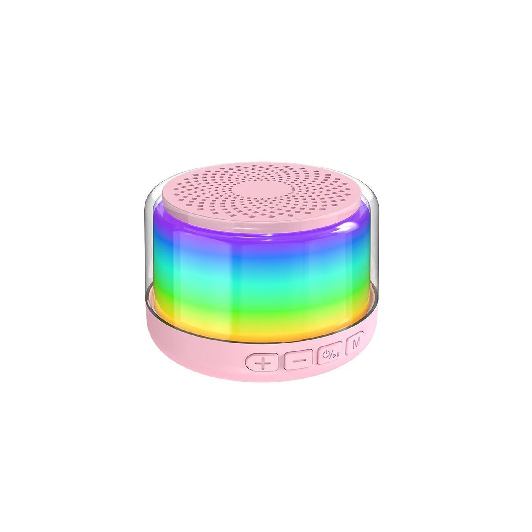 Colorful Cool Wireless Bluetooth Speaker 1