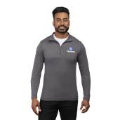 IZU EVERYTHING PERFORMANCE Eco 1/4 Zip - Men's 20