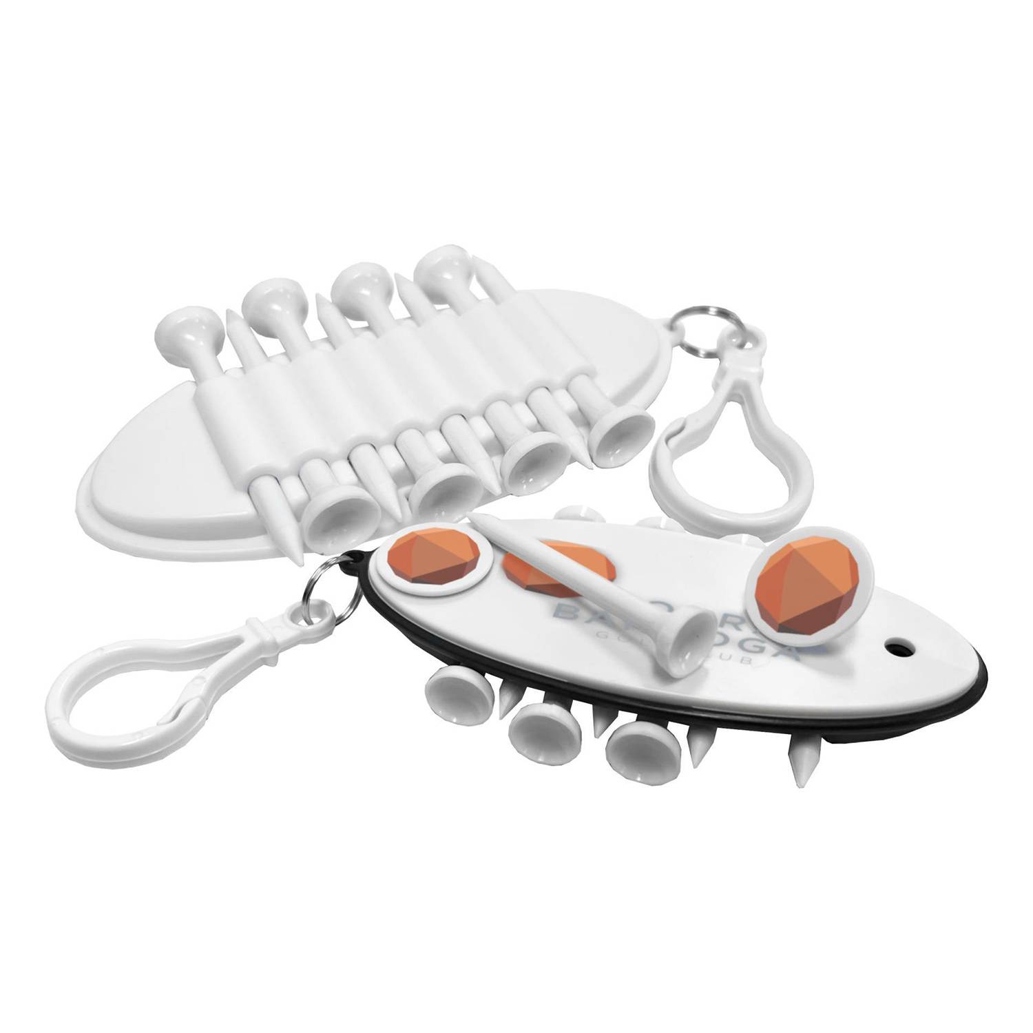 Golf Tee Carrier 6