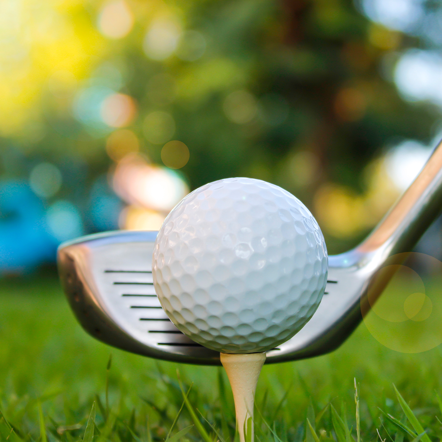 Professional Golf Ball 7