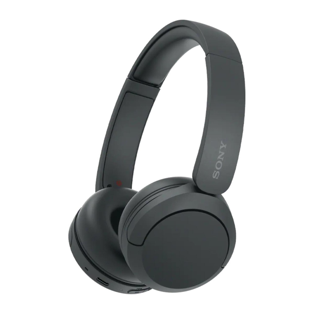 Sony® Wireless Headphones with 50-Hour Battery & Microphone