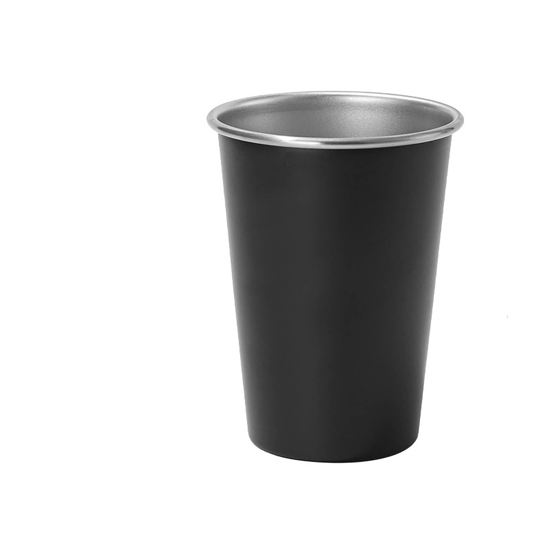 Stackable Stainless Steel Cups 7
