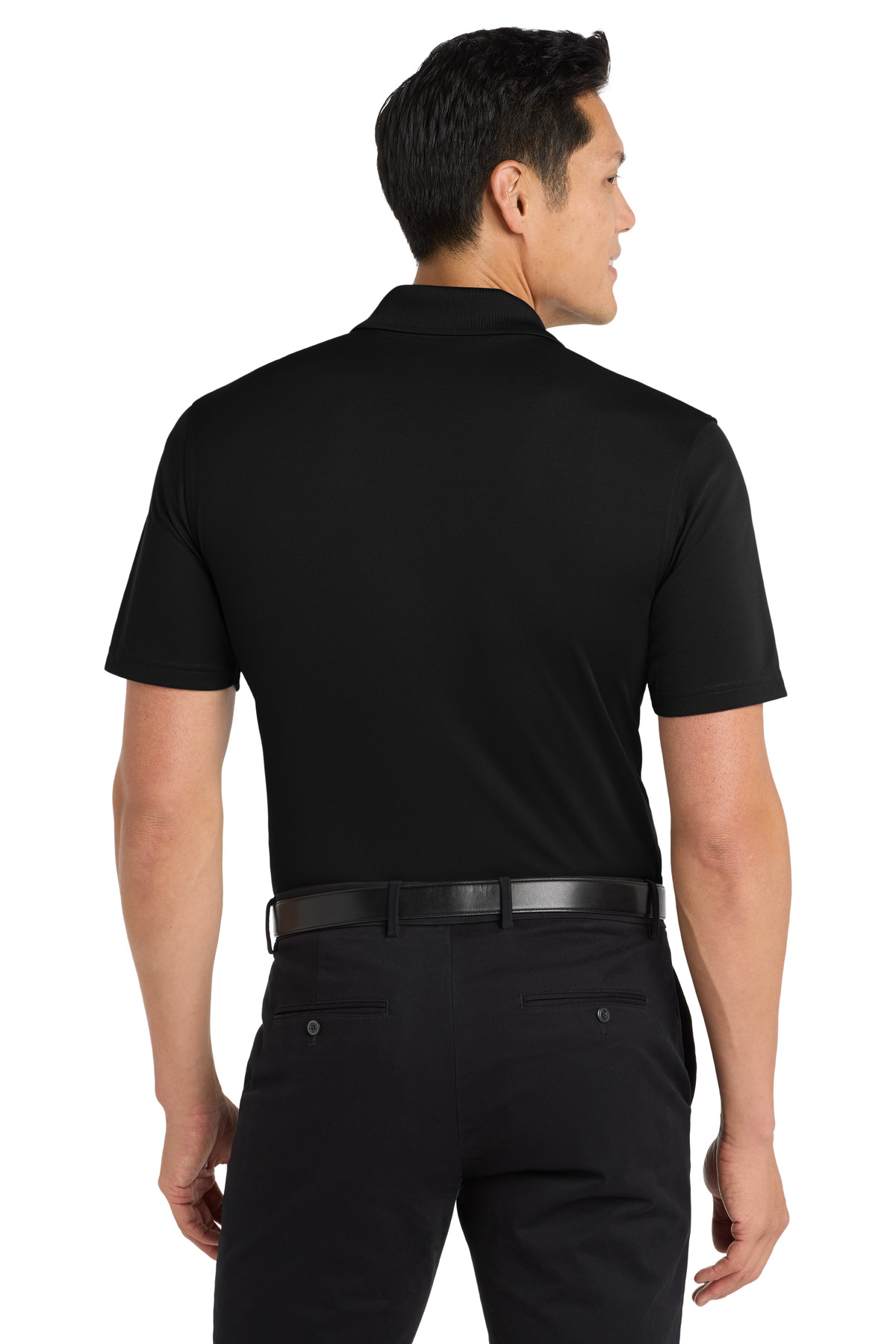 Dry Zone UV Micro-Mesh Pocket Polo