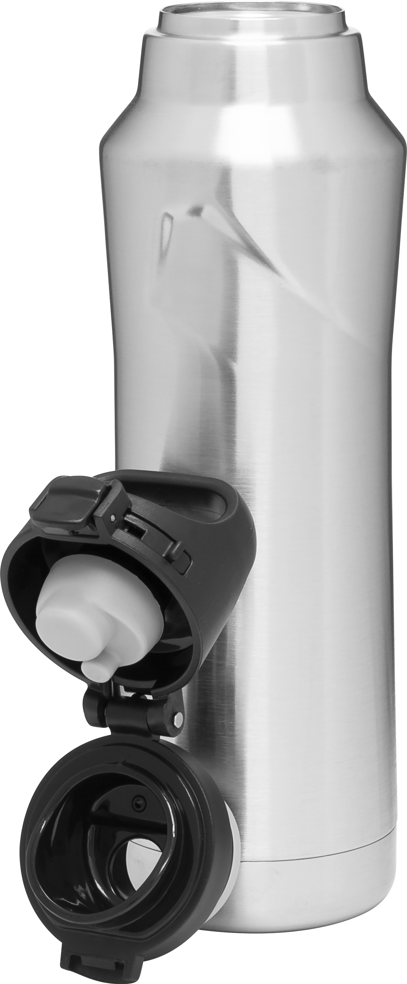 20.9 oz h2go houston, custom water bottle with logo imprint 8