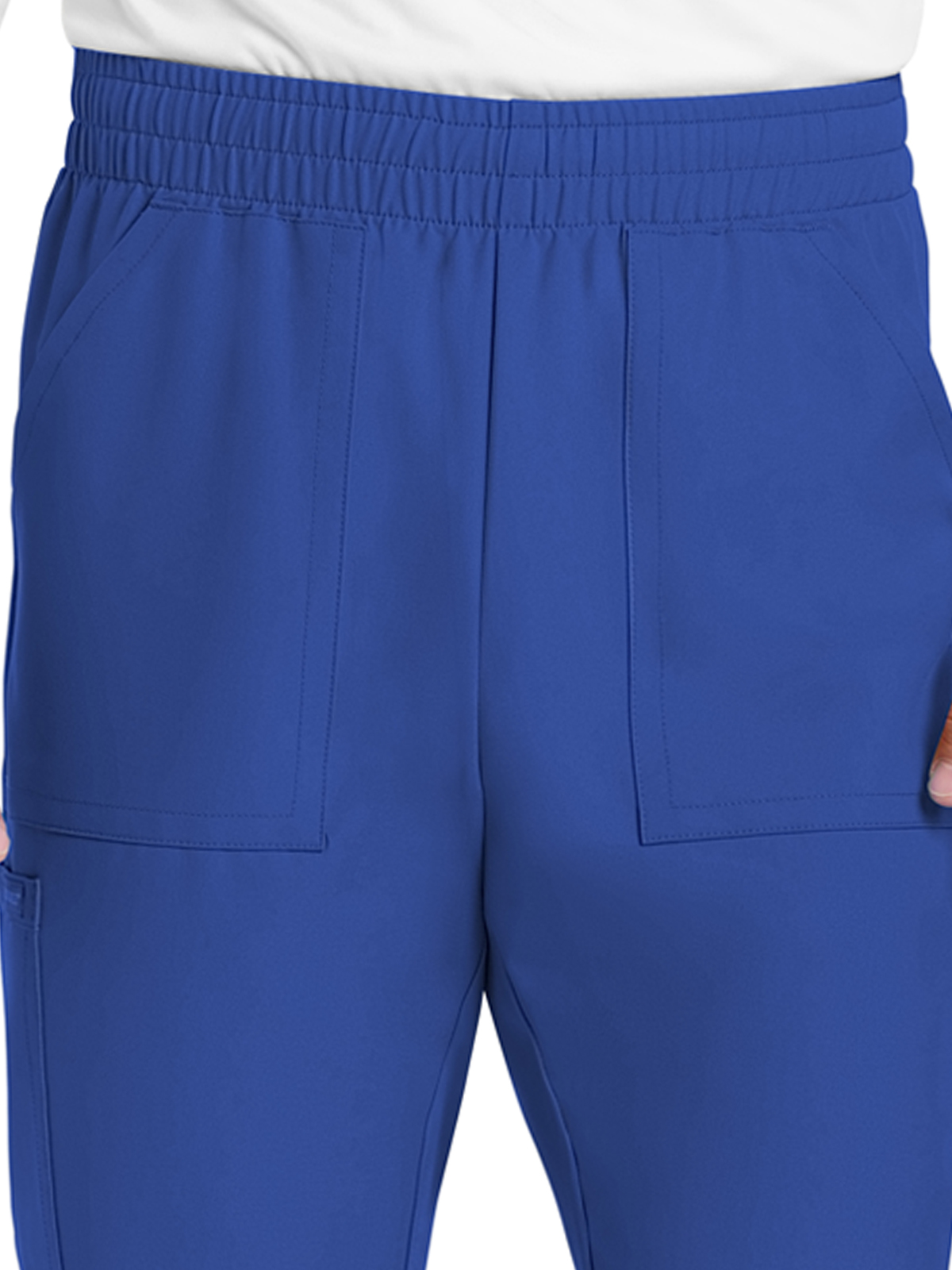 Cherokee - WW Originals Ultra - Men's 4-Pocket Mid Rise Jogger 45