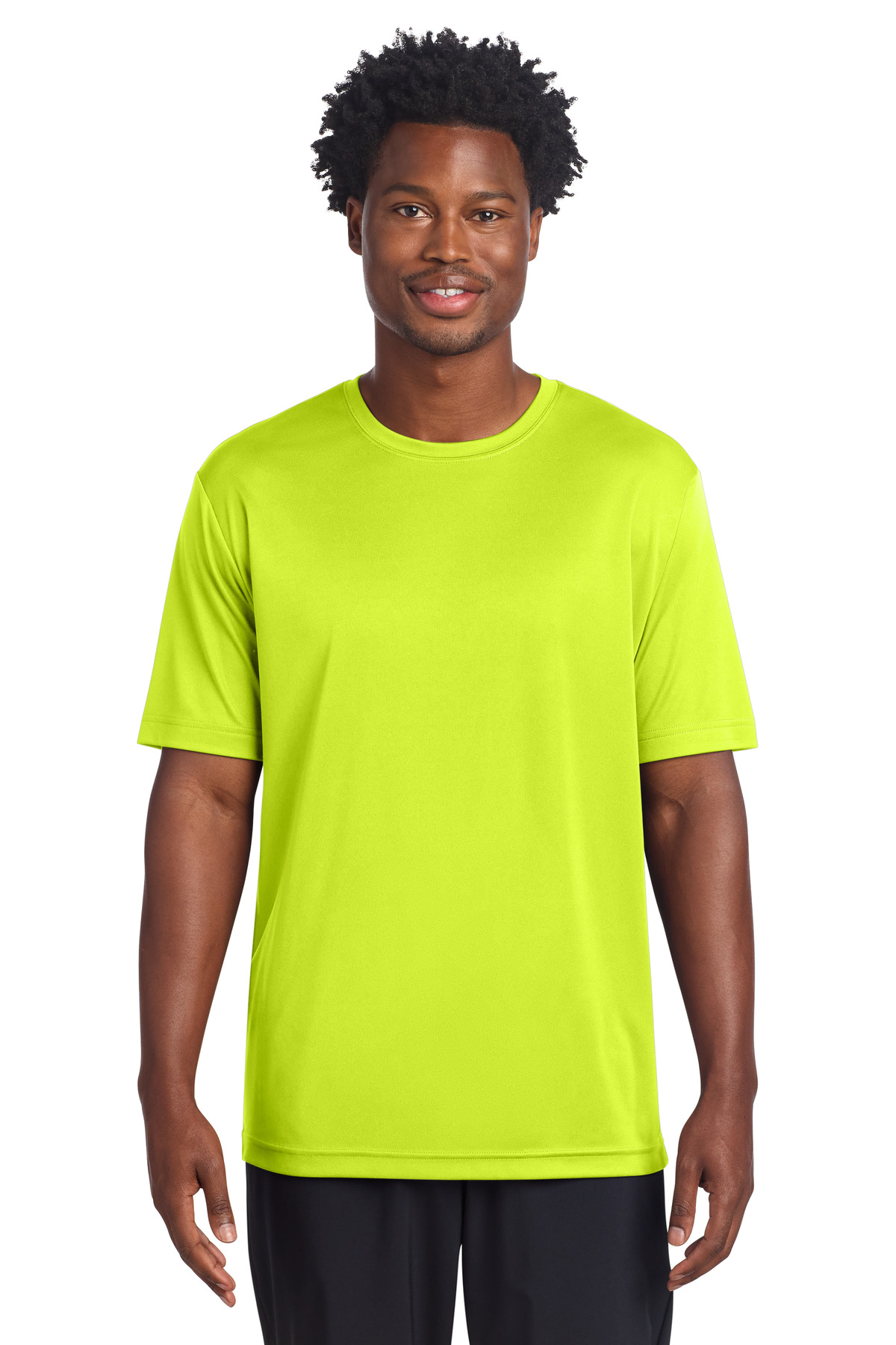 Sport-Tek PosiCharge Re-Compete Tee ST720 86