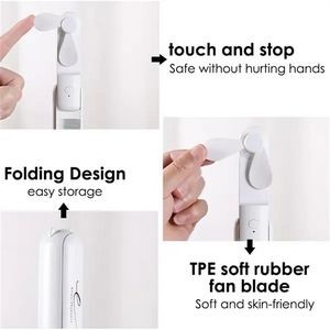 Portable Handheld Mini Fan 4
