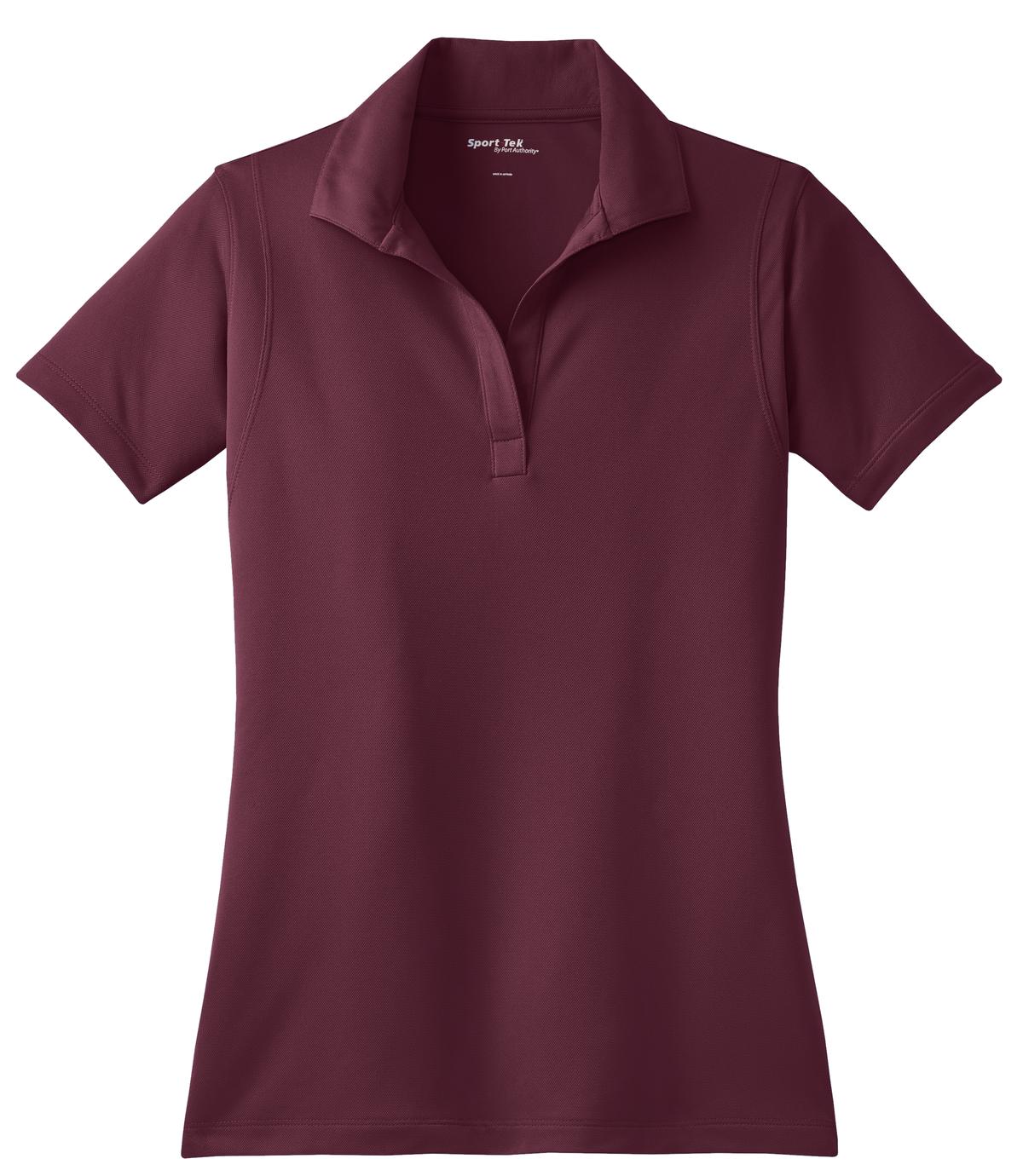Sport-Tek® Women's Micropique Sport-Wick Polo 59