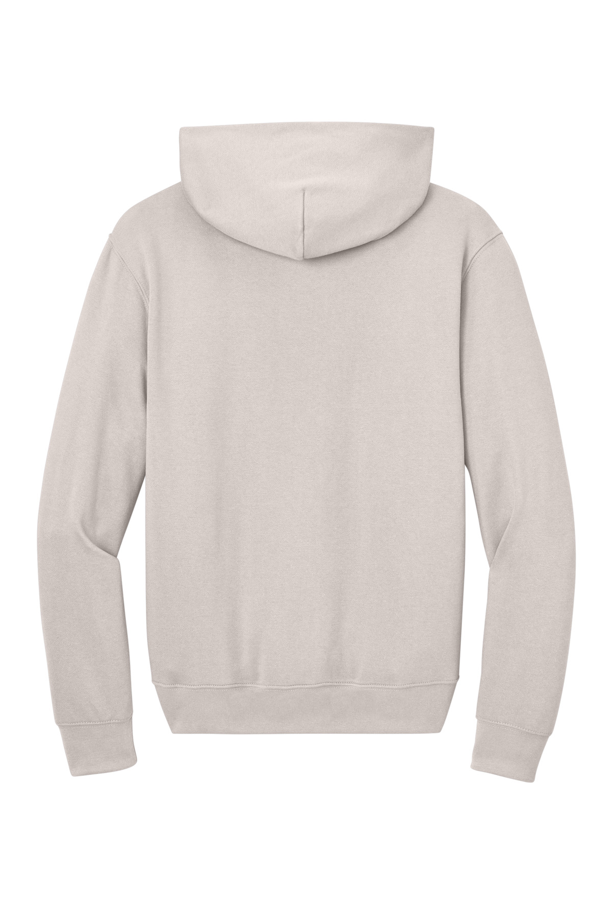 BELLA+CANVAS Unisex 10-Ounce Heavyweight Pullover Hoodie BC4719 49