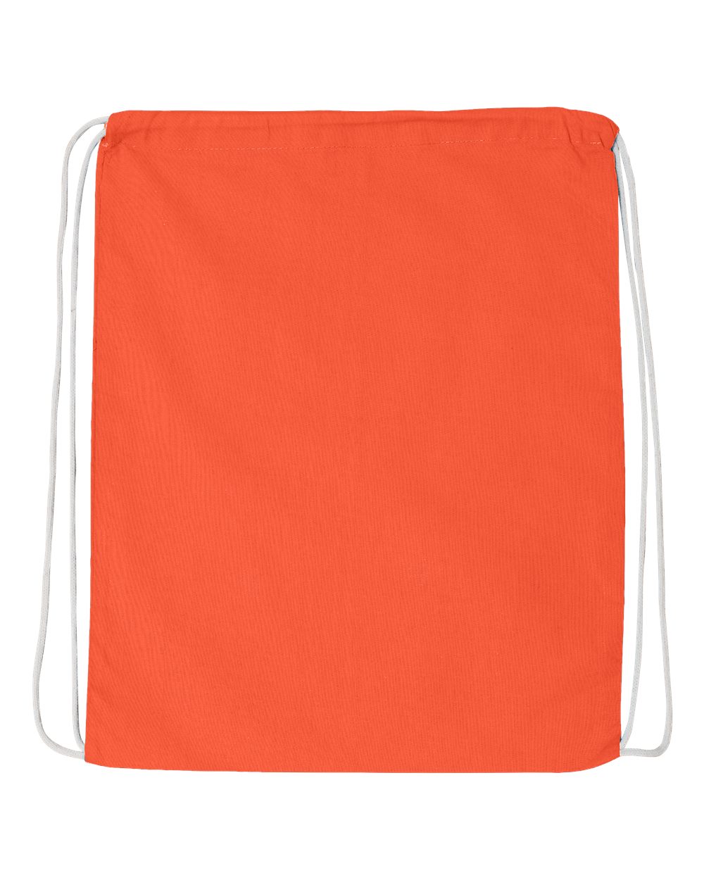 Economical Cotton Drawstring Bag - Q4500 65