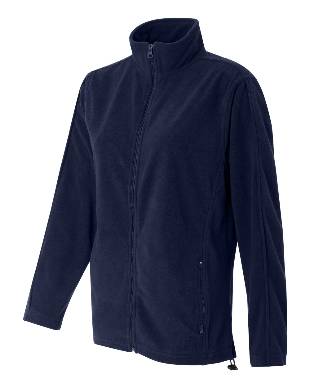 Women's Microfleece Full-Zip Jacket - 5301 13