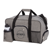 Weekender 18.5" Deluxe Duffel Bag 126