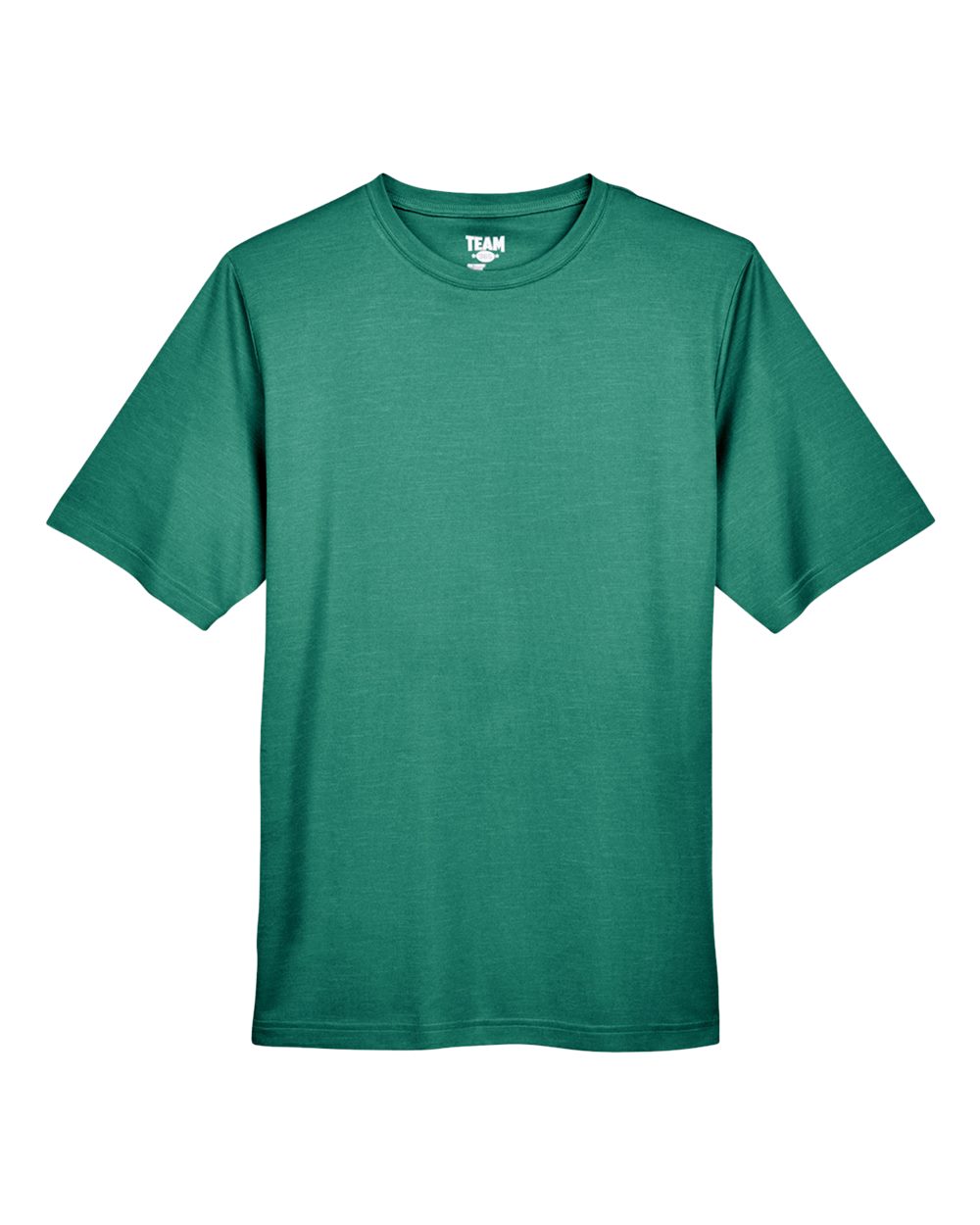 Men's Sonic Heather Performance T-Shirt - TT11H 10